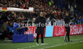 27.03.26 Schweiz - Deutschland