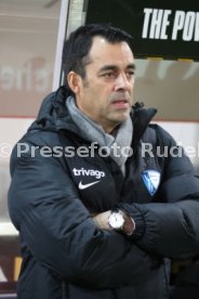1. FC Heidenheim - VfL Bochum