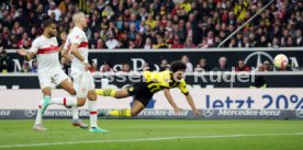 15.04.23 VfB Stuttgart - Borussia Dortmund