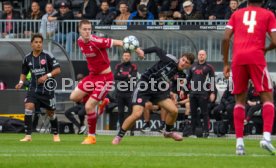22.10.25 U19 Eintracht Frankfurt - U19 Liverpool FC