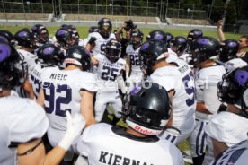 27.06.21 Stuttgart Surge - Frankfurt Galaxy
