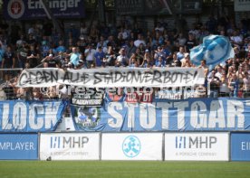 13.08.22 Stuttgarter Kickers - FC Nöttingen