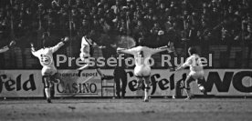 18.03.87 FC Swarovski Tirol - AC Turin