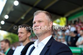 22.05.26 A-Junioren DFB-Pokal Finale 2026 U19 VfL Wolfsburg - U19 VfB Stuttgart