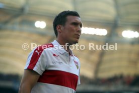 VfB Stuttgart - Karlsruher SC