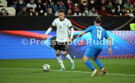 26.03.22 Deutschland - Israel