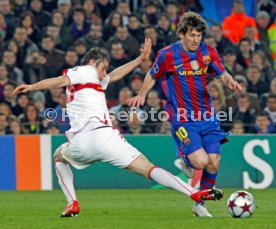 17.03.10 FC Barcelona - VfB Stuttgart