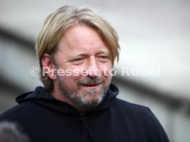 11.10.22 VfB Stuttgart Training