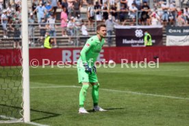 25.07.21 SV Sandhausen - Fortuna D&uuml;sseldorf