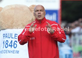 Heidenheim-VFB