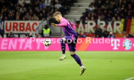 26.03.24 Deutschland - Niederlande