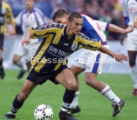 Stuttgarter Kickers