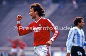 31.03.1988 UdSSR -Argentinien