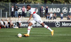 22.09.22 VfB Stuttgart - Grasshopper Club Z&uuml;rich