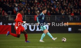 27.03.26 Schweiz - Deutschland