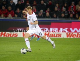 SC Freiburg - Eintracht Frankfurt