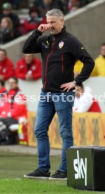 VfB Stuttgart - 1899 Hoffenheim