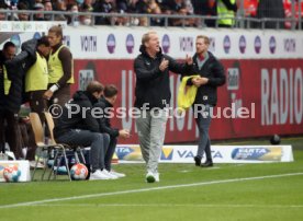 16.10.21 1. FC Heidenheim - FC St. Pauli