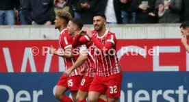 01.04.23 SC Freiburg - Hertha BSC Berlin