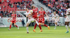 06.05.23 SC Freiburg - RB Leipzig