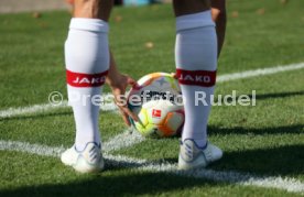 24.08.22 VfB Stuttgart - FC St. Gallen