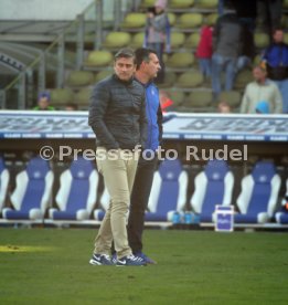 Karlsruher SC - SV Wehen Wiesbaden