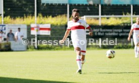 21.06.25 SC Geislingen - VfB Stuttgart Traditionself