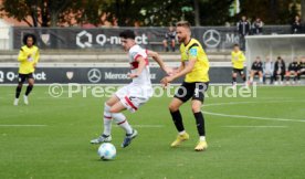 10.10.24 VfB Stuttgart - SSV Ulm 1846