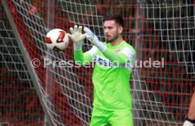16.07.26 VfB Stuttgart Training