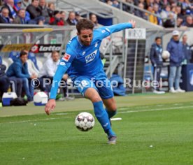 TSG 1899 Hoffenheim - 1. FC N&uuml;rnberg