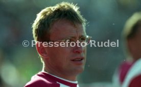 18.07.99 SSV Ulm 1846 - VfB Stuttgart