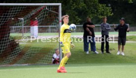 22.06.24 U17 SSV Reutlingen - U17 VfB Stuttgart