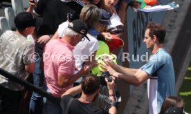 09.06.22 Tennis BOSS Open Stuttgart Weissenhof 2022