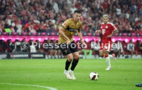 28.08.26 FC Bayern M&uuml;nchen - VfB Stuttgart