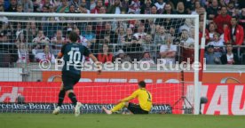 VfB Stuttgart - SV Werder Bremen