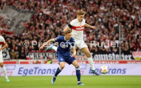 28.10.23 VfB Stuttgart - TSG 1899 Hoffenheim