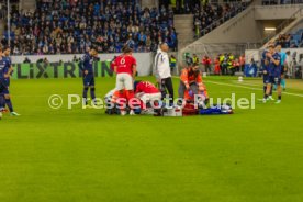 22.10.26 TSG 1899 Hoffenheim - Olympique Lyon