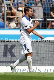 Karlsruher SC - SV Wehen Wiesbaden