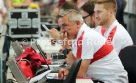 VfB Stuttgart - FC St. Pauli