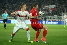 VfB Stuttgart - 1. FC Union Berlin