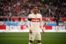 27.01.24 VfB Stuttgart - RB Leipzig