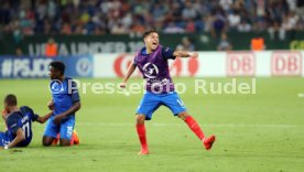 24.07.16 UEFA U19 EM Finale Frankreich - Italien