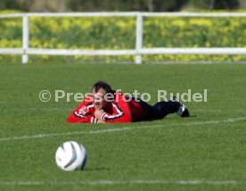 10.01.04 VfB Stuttgart Trainingslager Portugal 2004