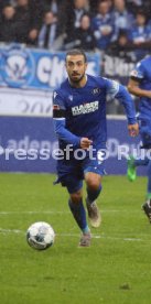 Karlsruher SC - Holstein Kiel