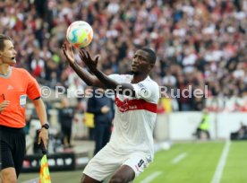 17.09.22 VfB Stuttgart - Eintracht Frankfurt