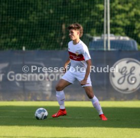 FC Wacker Innsbruck - VfB Stuttgart