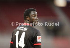 Fu?ball  2. Bundesliga  VfB Stuttgart vs. Hamburger SV