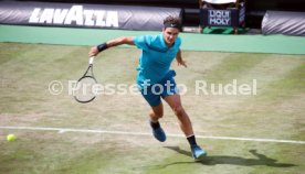 Tennis MercedesCup 2018