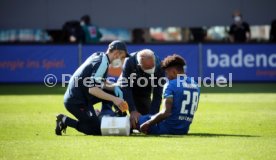 24.04.21 SC Freiburg - TSG 1899 Hoffenheim