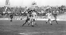 03.01.76 VfB Stuttgart - FC Bayern M&uuml;nchen